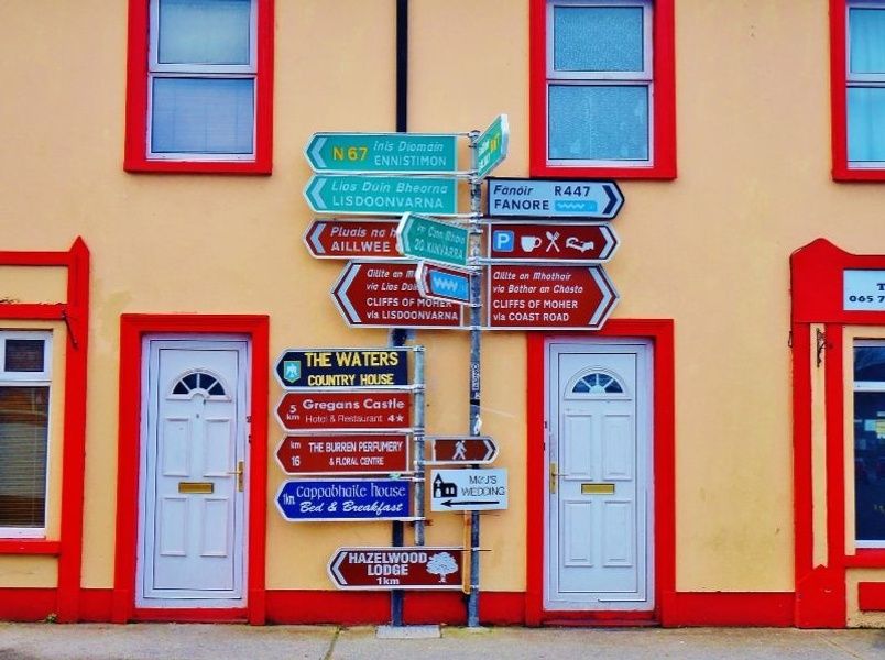 The 16 Best Things To Do In Galway Viahero