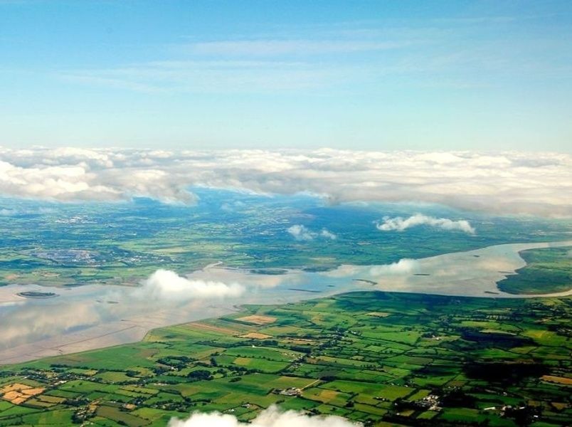 Flights from Shannon to Birmingham - Shannon Airport