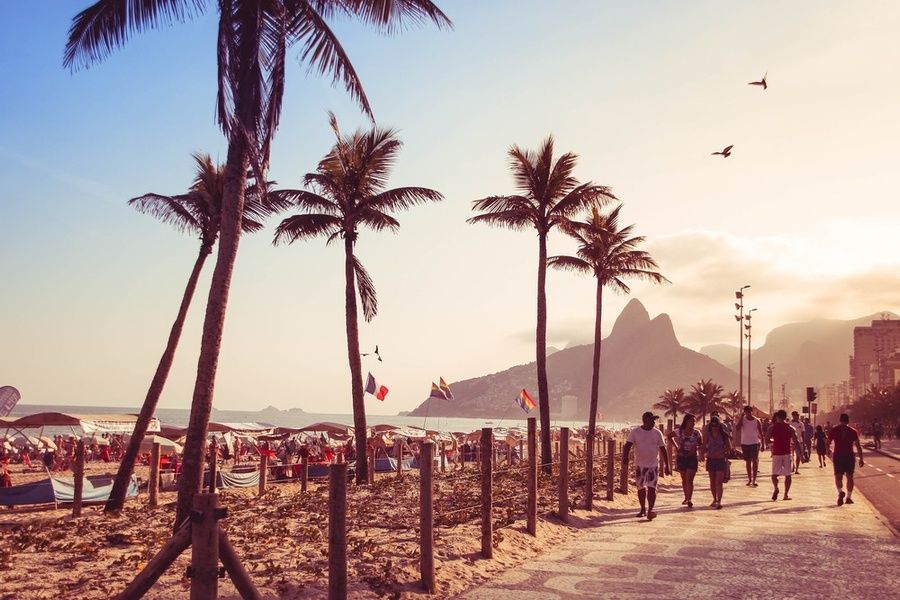 Is Rio De Janeiro Safe For Travel In 2022 ViaHero