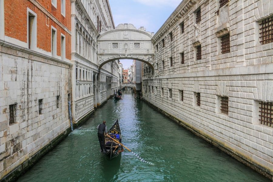 Is Venice Safe for Travel in 2025? ViaHero