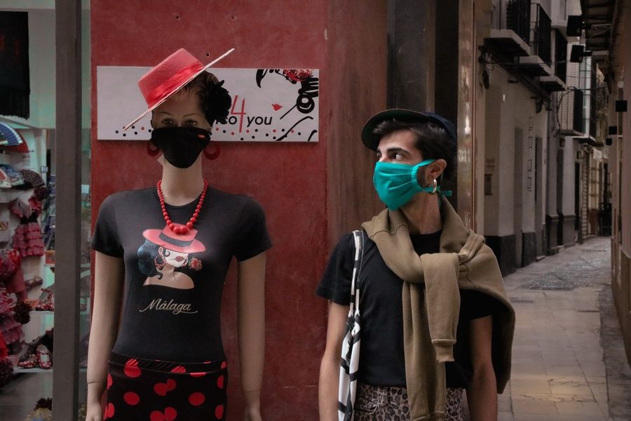 Is Spain Safe for Travel in 2024? ViaHero