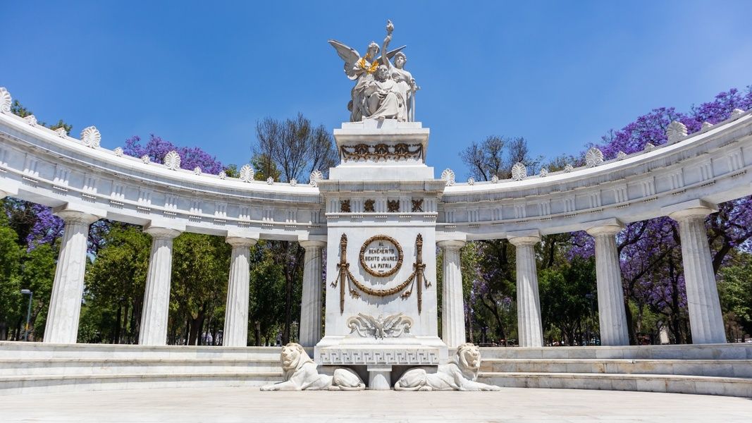 travel agents in mexico city