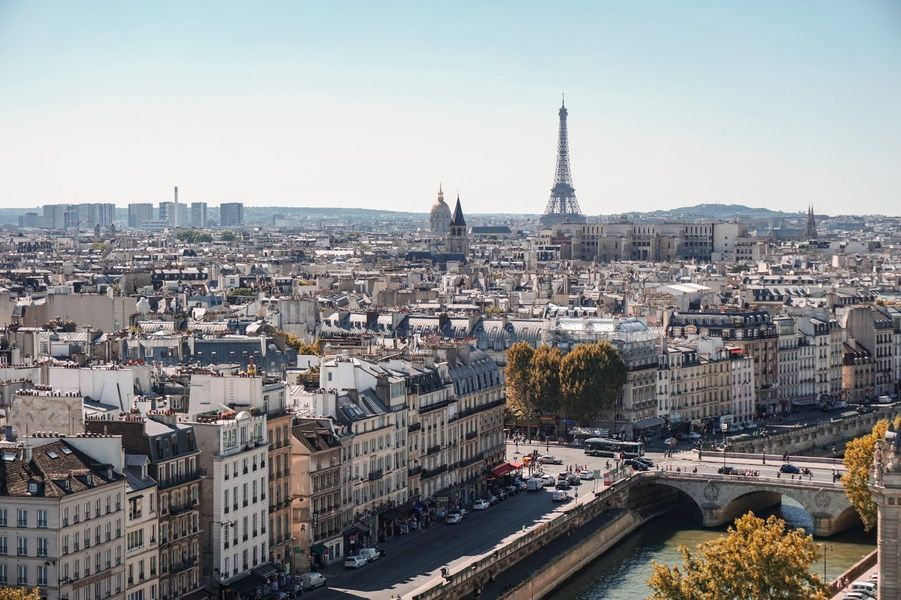 Paris Travel Tips from Locals