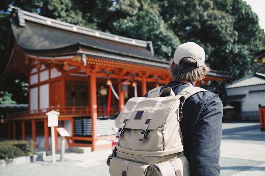 Tips Plan a Trip to Japan