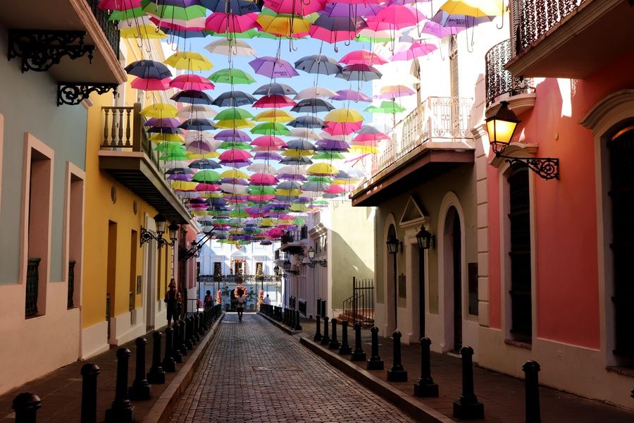 The 35 Best Things To Do In Puerto Rico Local Recs Viahero