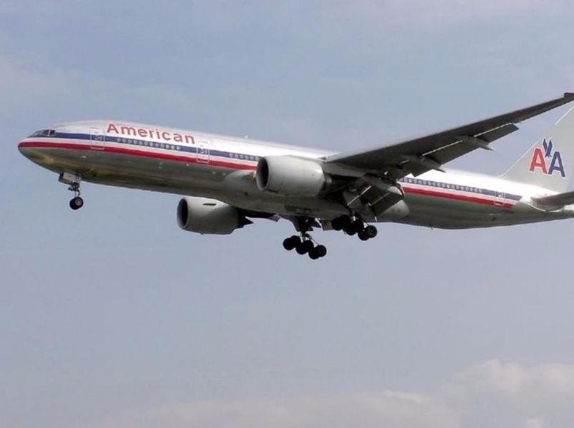 american airlines cuba tourist visa