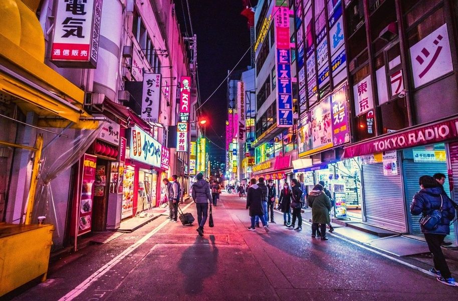 The 4 Best Cities to Visit in Japan According to Locals - ViaHero