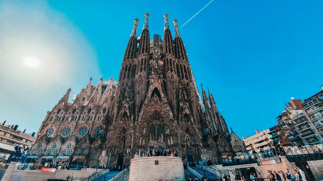 tourist safety barcelona