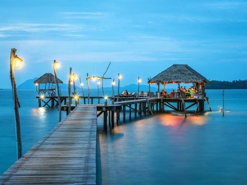 Where To Stay In Thailand 13 Incredible Places Viahero