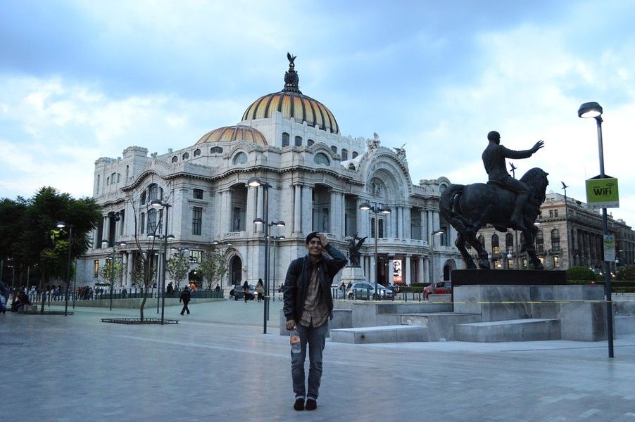 is-mexico-city-safe-for-travel-viahero