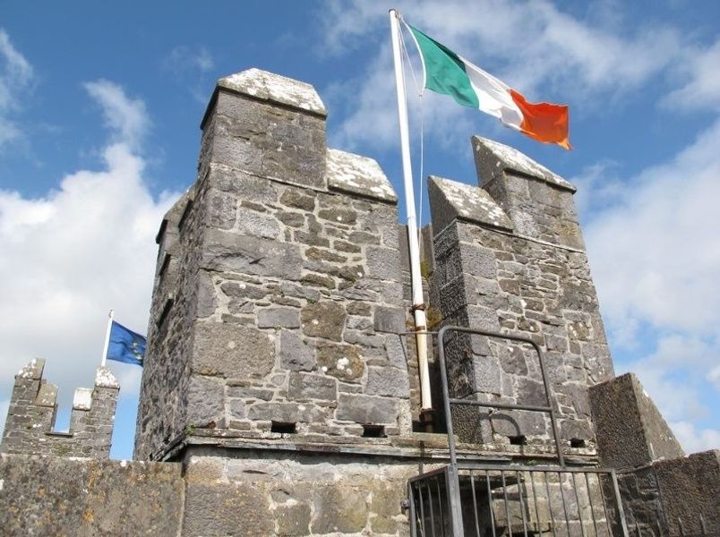 places to visit in ireland and why