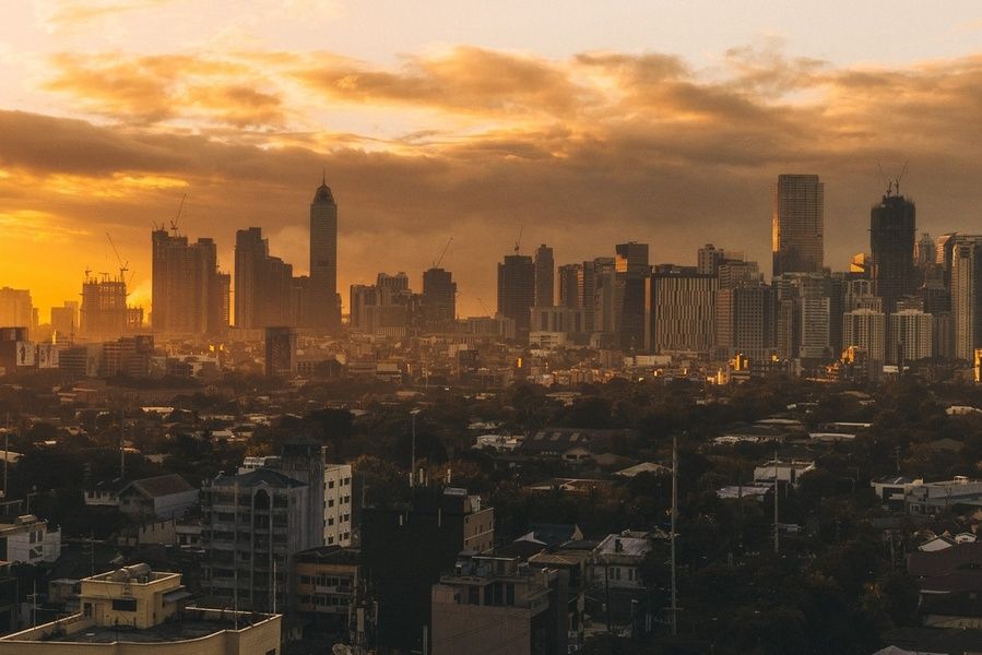 Travel Safety Tips for Manila, Philippines