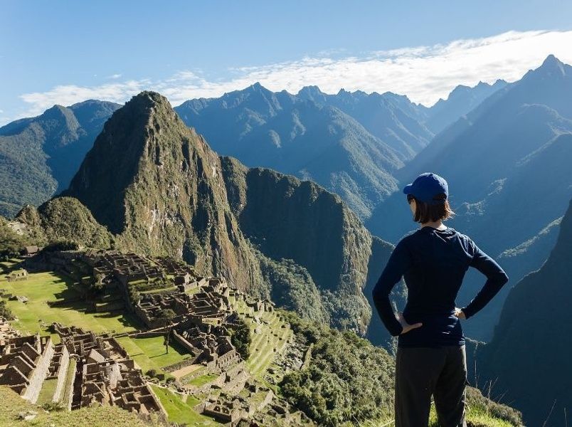 3 important places to visit in peru