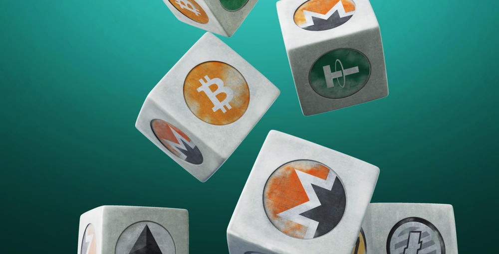 Gaming Cryptocurrency Selecting The Best For Your Favorite Game Mintdice