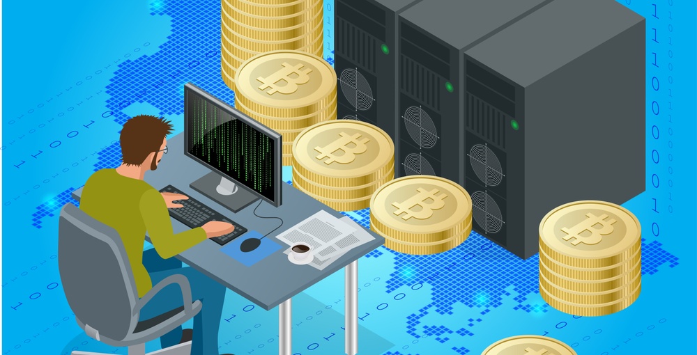 Best Free Bitcoin Mining Software Pro - best bitcoin miner software 2019 - free download bitcoin ... - Cgminer is also the most popular free bitcoin mining software available for download on github.com.