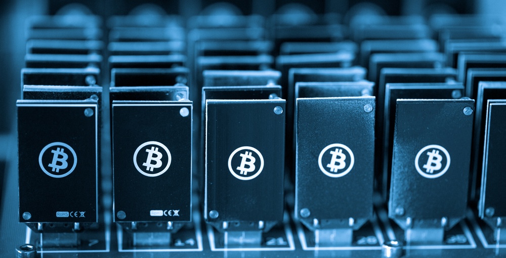 Which Is The Best Bitcoin Mining App : Bitcoin Mining Software On Windows 10 Best Gui Solutions For 2019 - Best bitcoin mining software (2021) mining bitcoins can still be profitable.