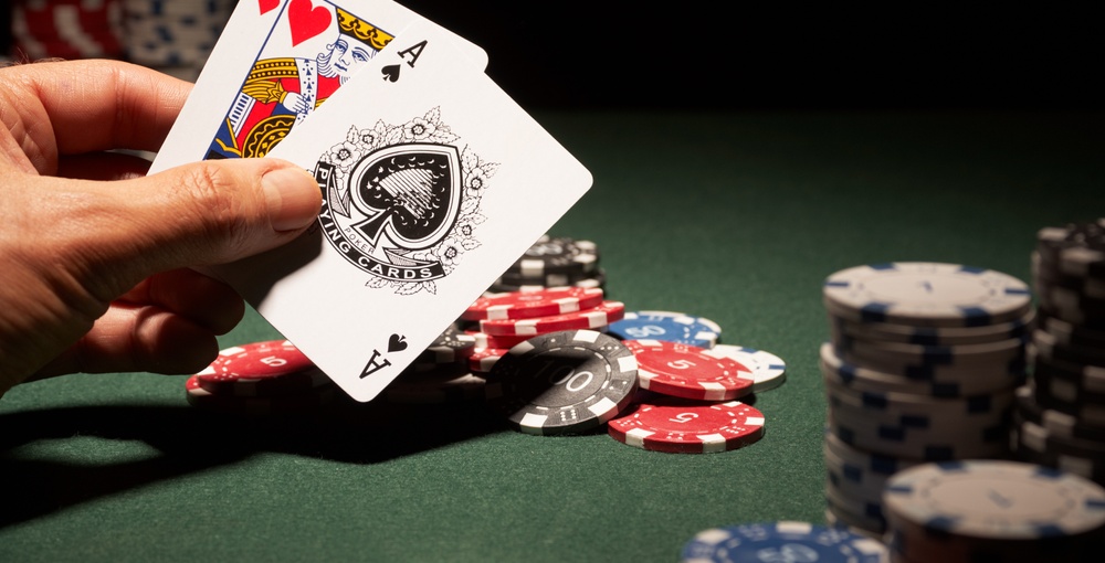Crypto Poker Yahoo