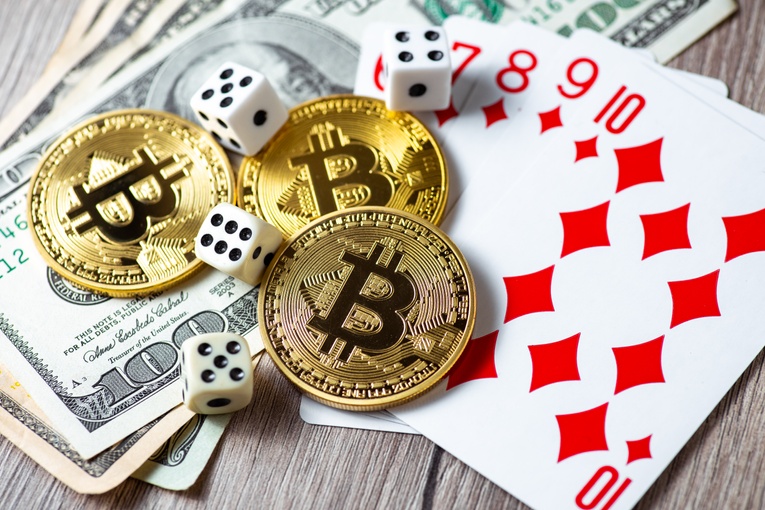 Bitcoin Betting Now Influencing Online Gaming Hacking Temple - 
