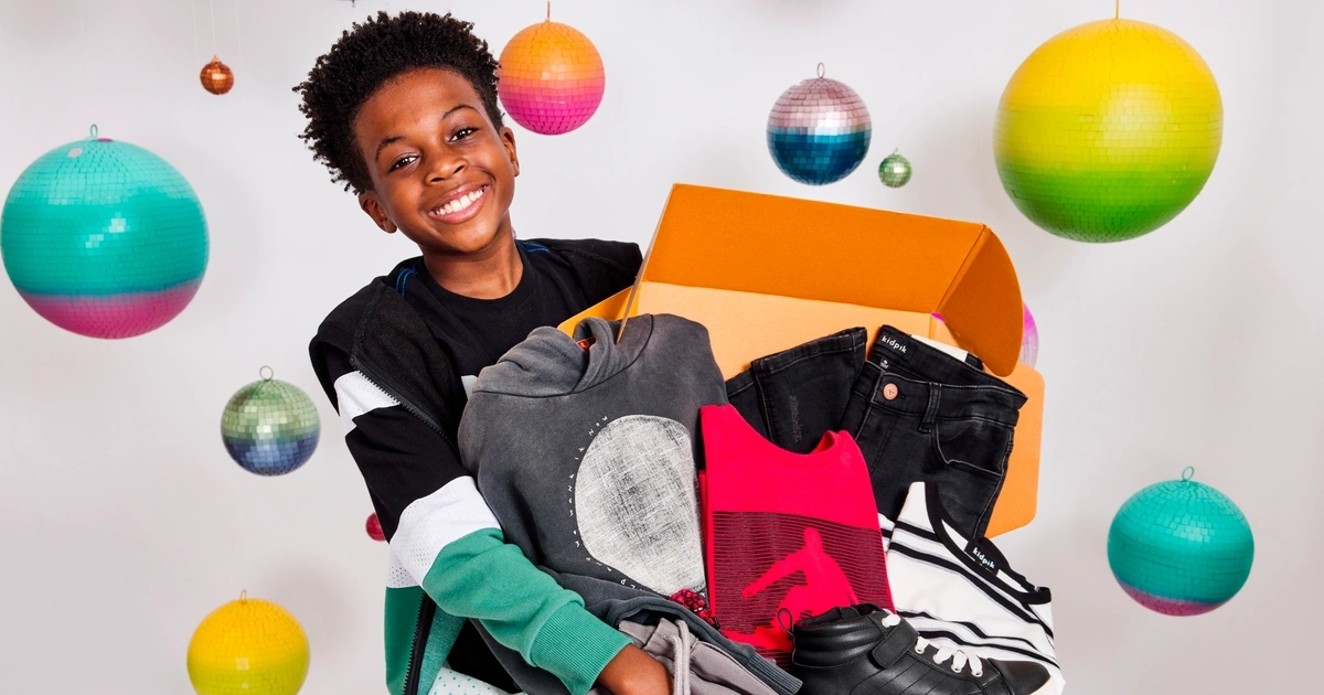 Children’s Clothing Boutique Style And Service In One Easy Place