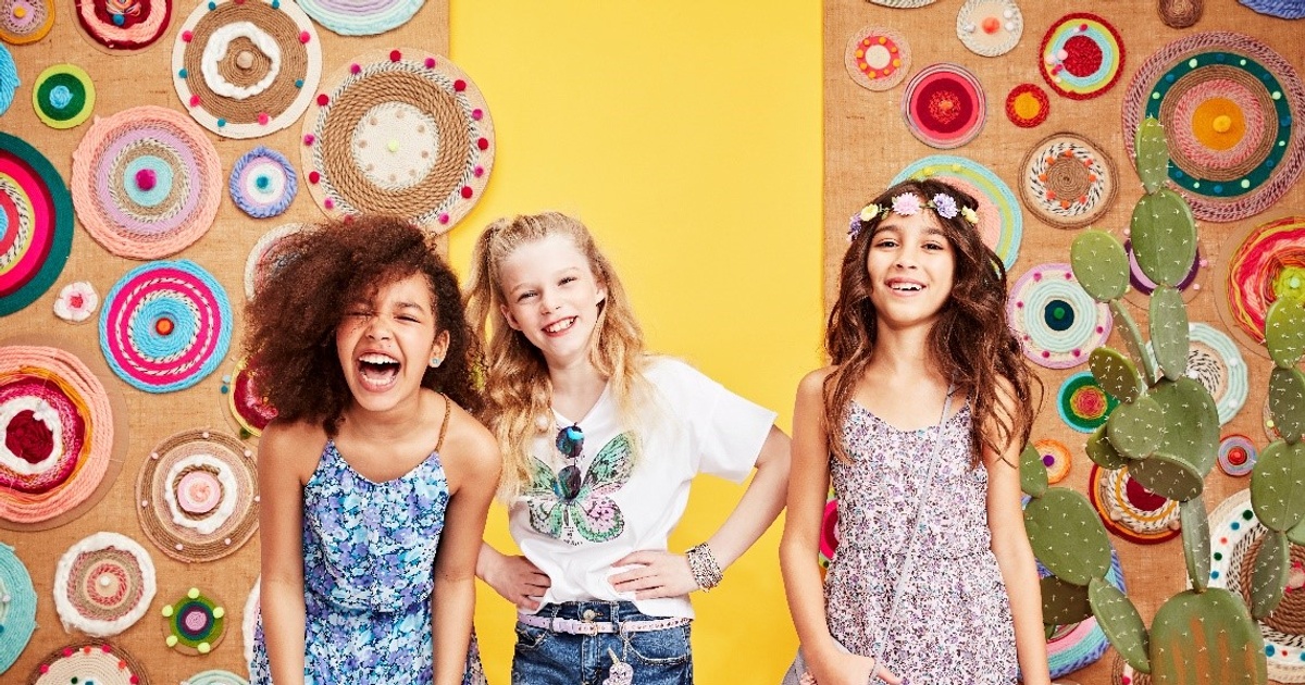 Trendy Summer Outfits for Tweens | kidpik