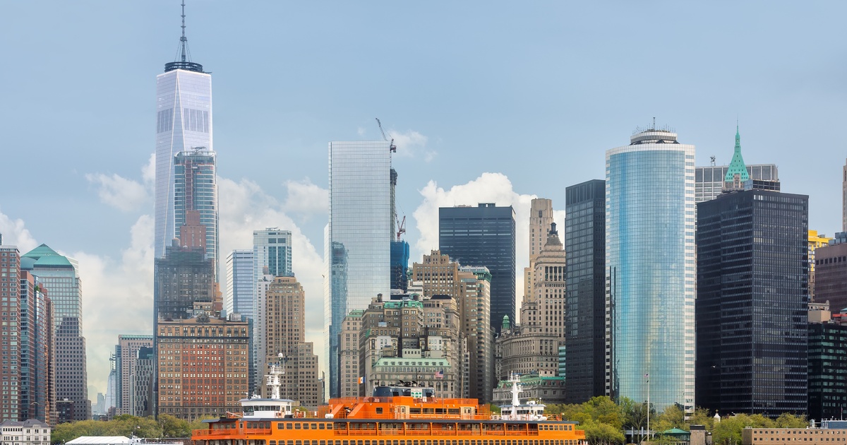 Fun Fall Family Activities in NYC