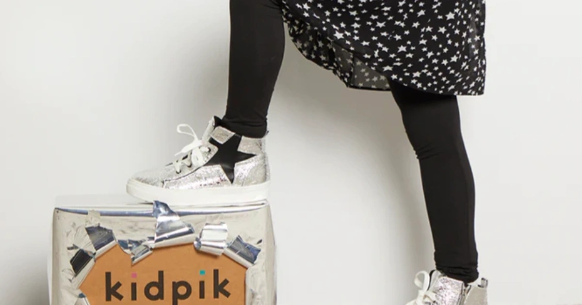 superbalist sneakers for kids