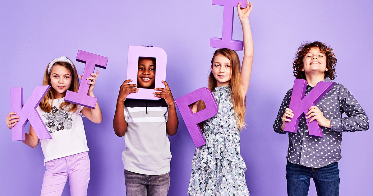 How Many Clothes Should a Kid Have?