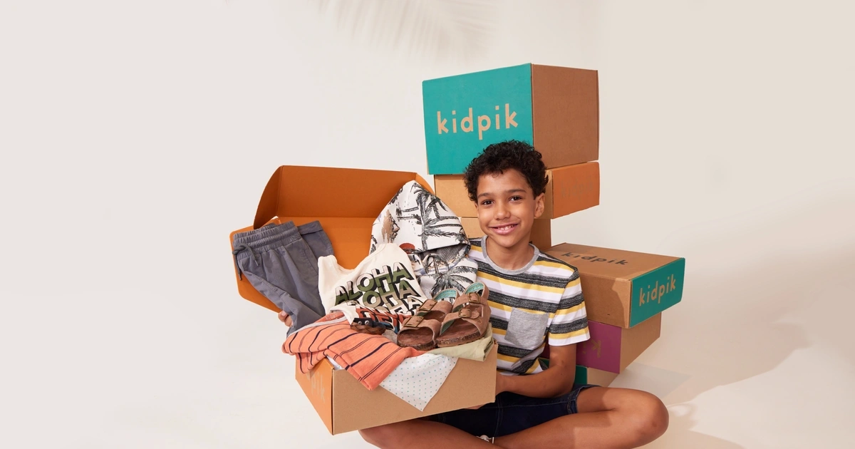 Kidpik Named 