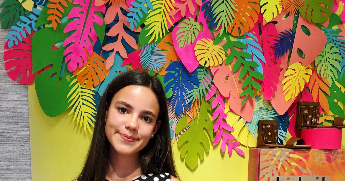 Ella Mendelsohn's Summer Fashion Piks