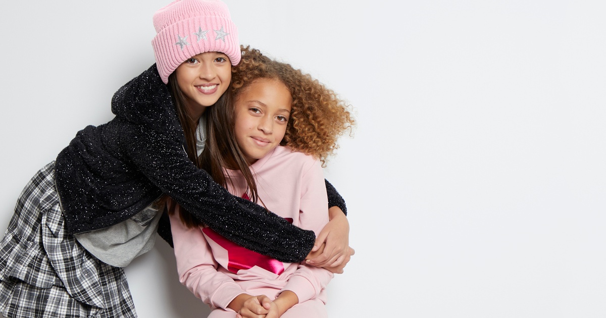 Cute outfits clearance for tweens winter