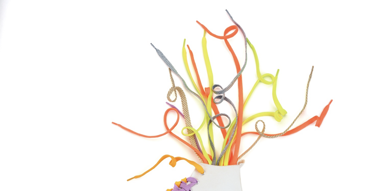 customize your shoes