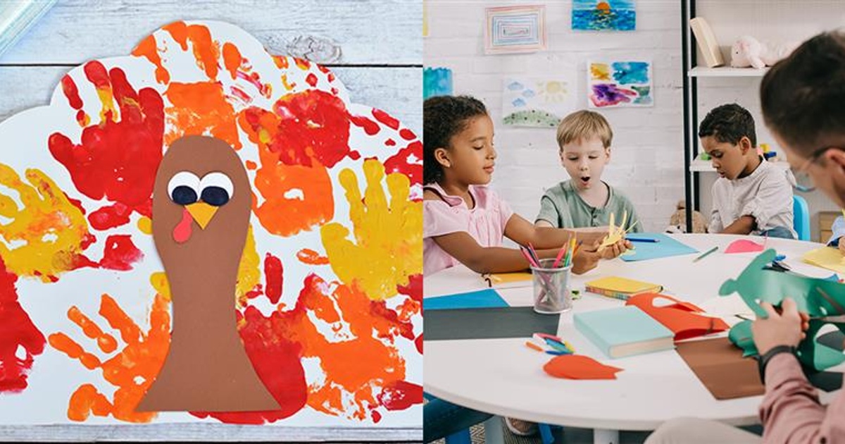 Fun and Easy DIY Placemat Craft Ideas for Kids and Families