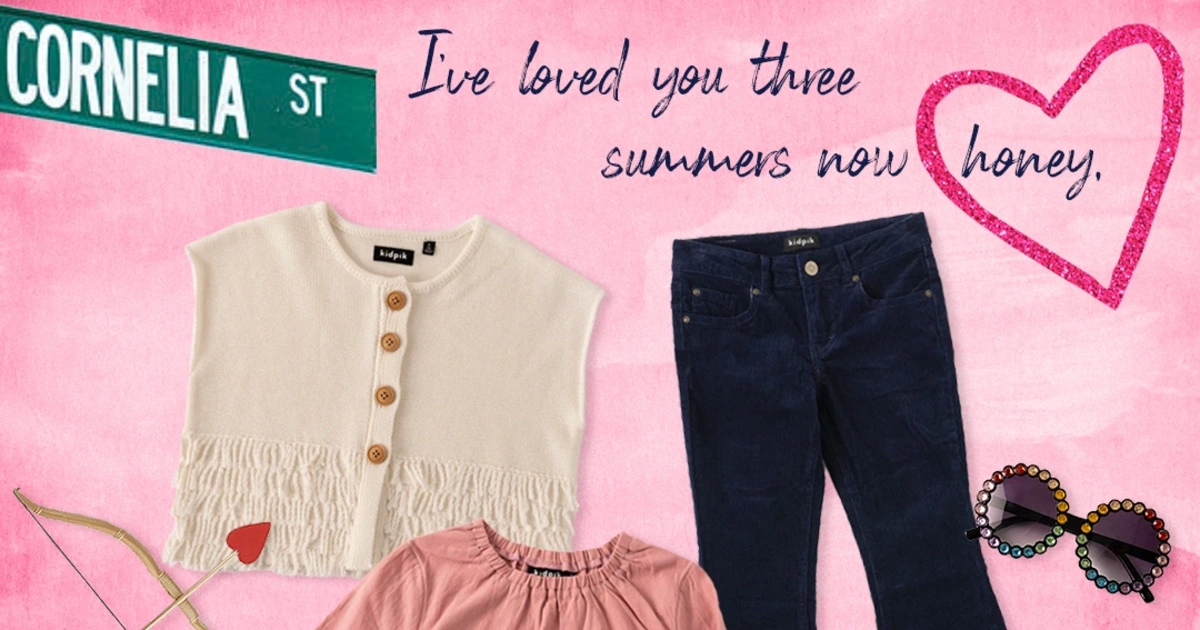 Dressing Up for the Eras Tour Swiftie's Fashion Guide