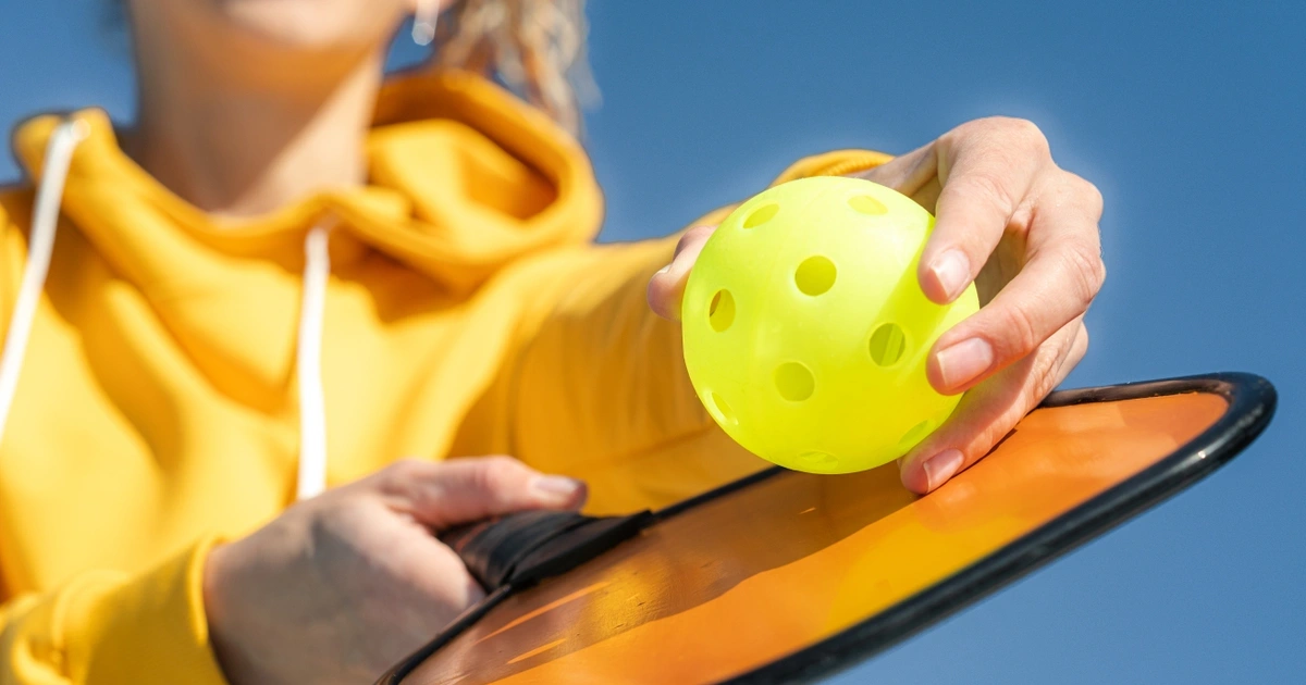 Pickleball Gear What You Need for a Family Game