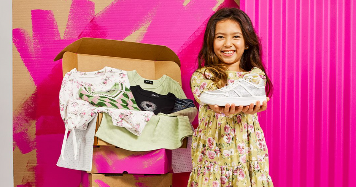 5 Back to School Clothes Shopping Tips