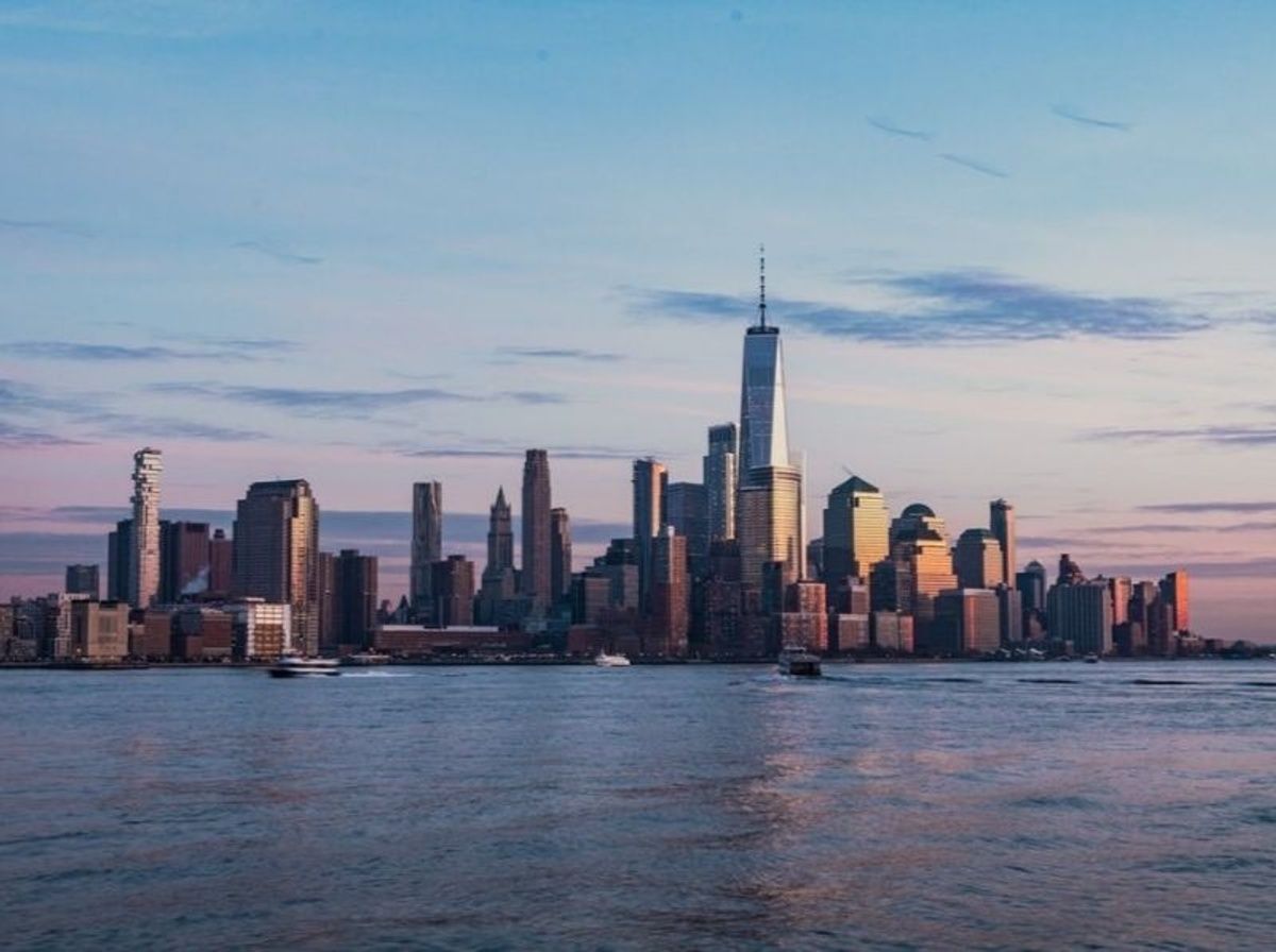 20 Places to Visit in New York City by Locals) ViaHero