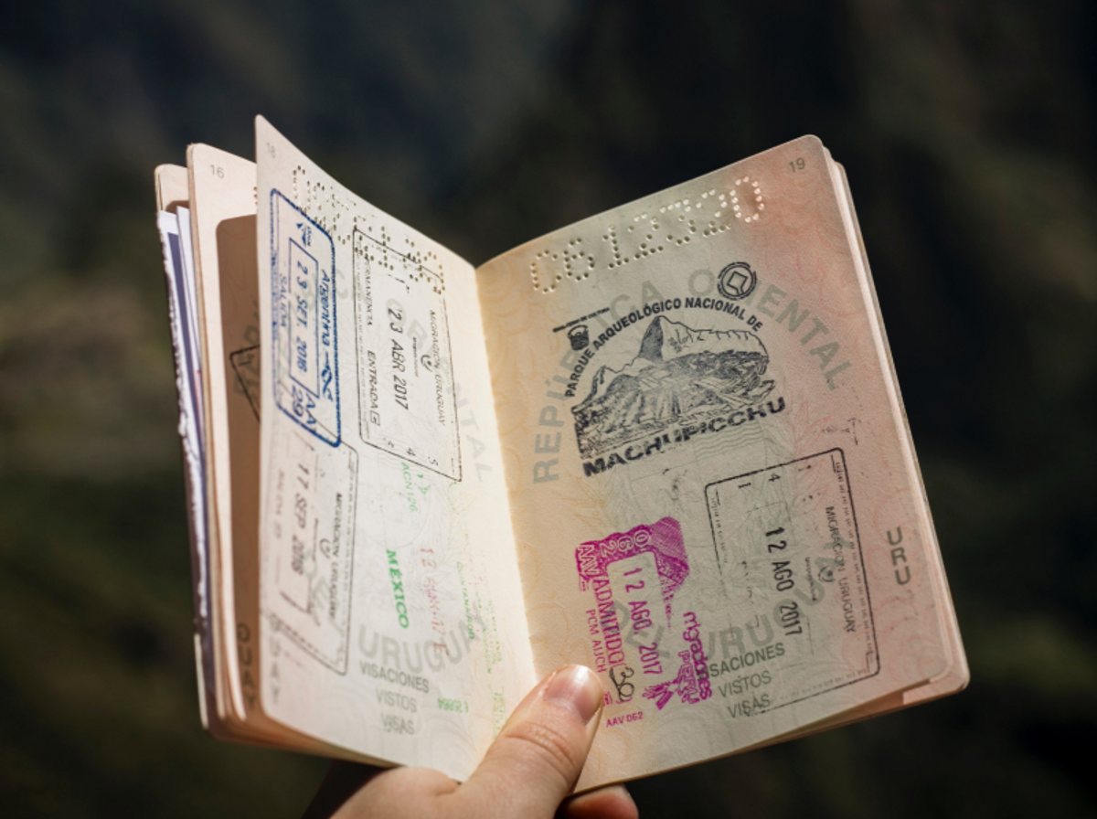 what is cuba tourist card