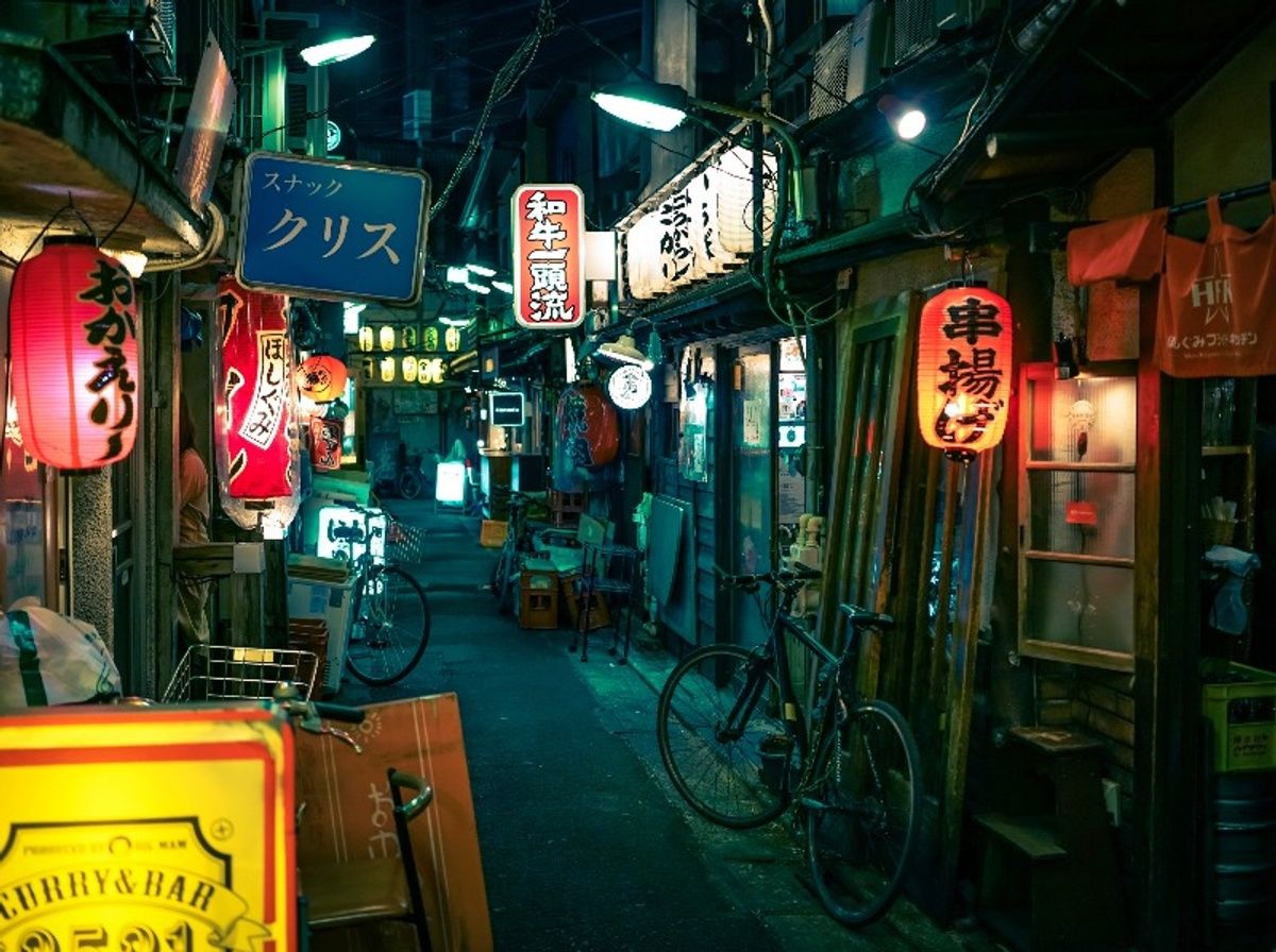 5 Ridiculously Fun Things to Do in Tokyo - ViaHero