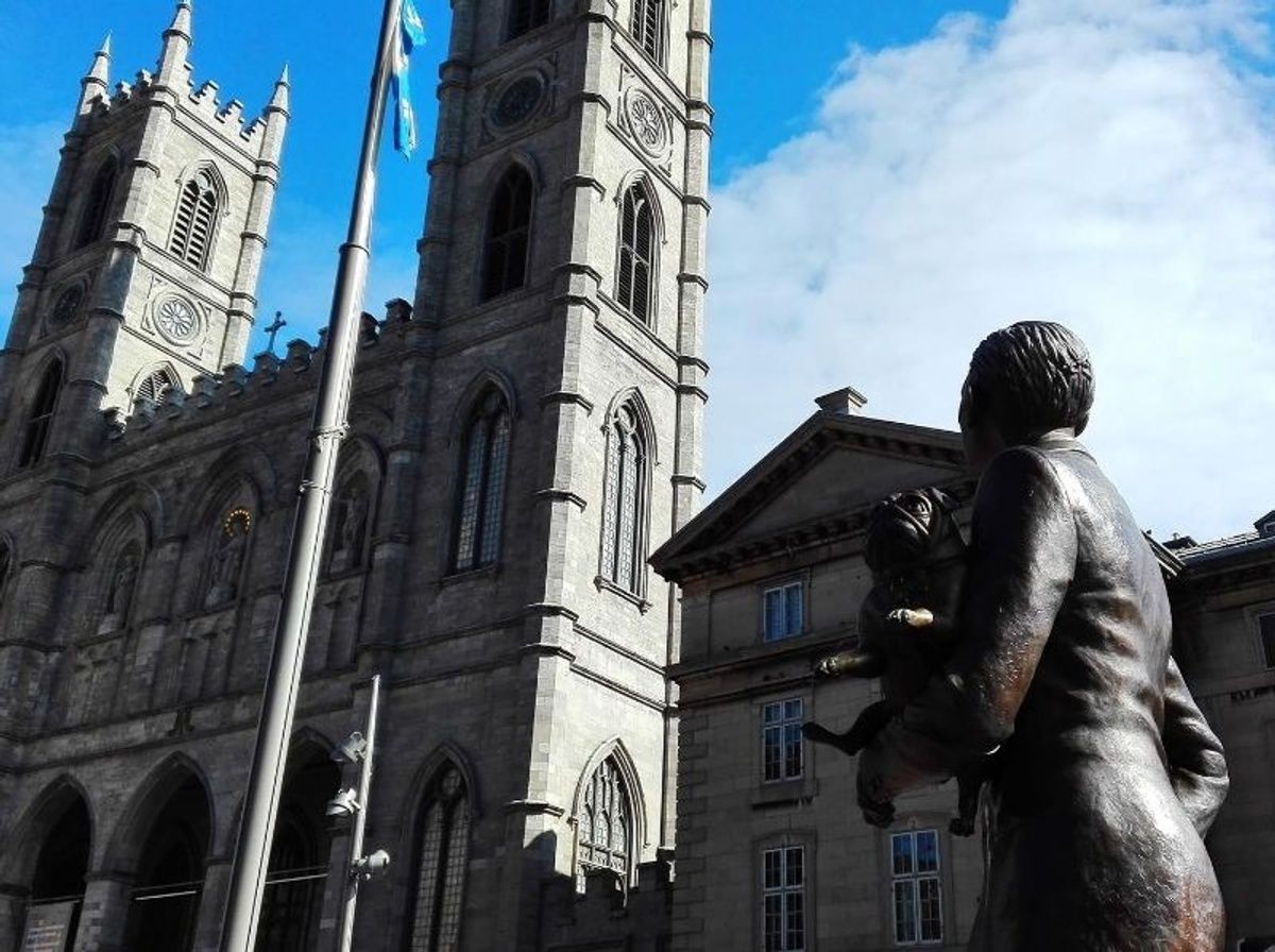 10 Awesome Things to Do in Montreal - ViaHero