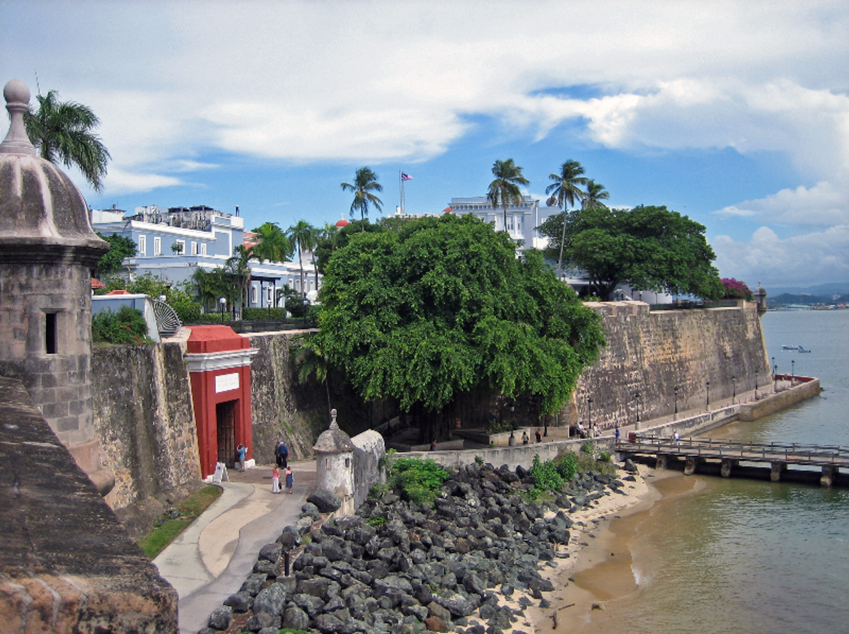 Puerto Rico Tourism Update 2020 Viahero