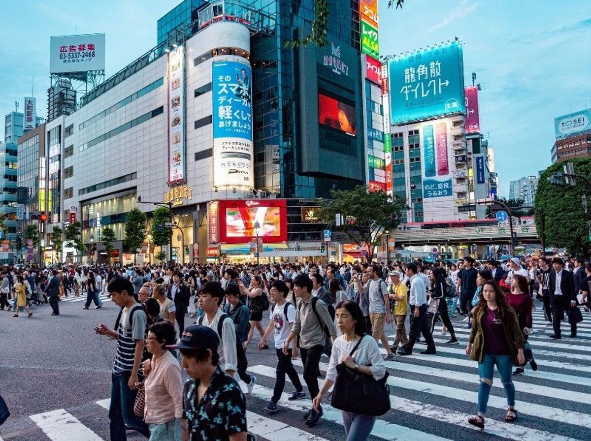 What is Tokyo Like? Things to Love About Japan's Capital City