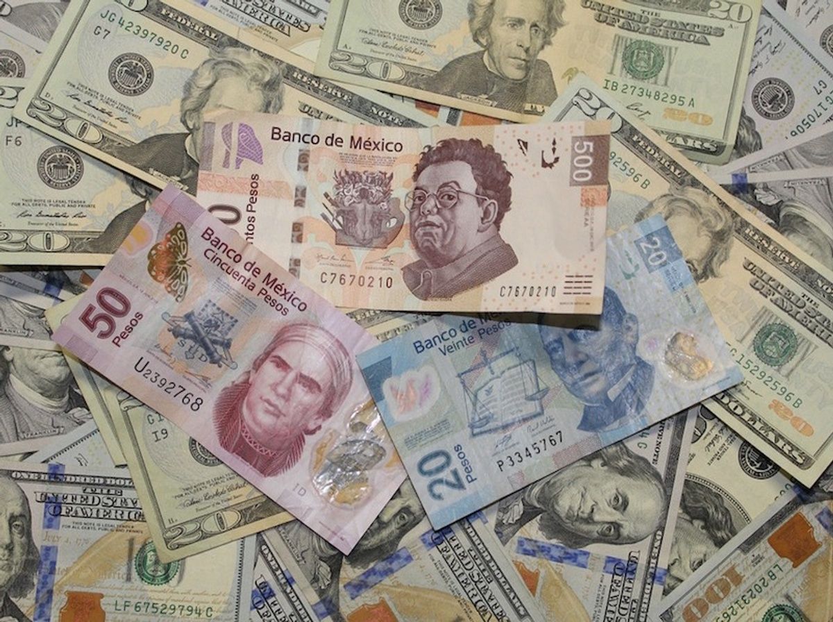 Prices In Mexico City For Travelers Viahero