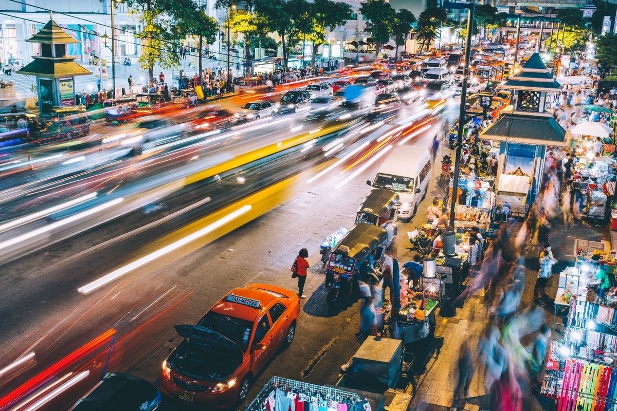 Is Bangkok Safe for Travel in 2022? - ViaHero