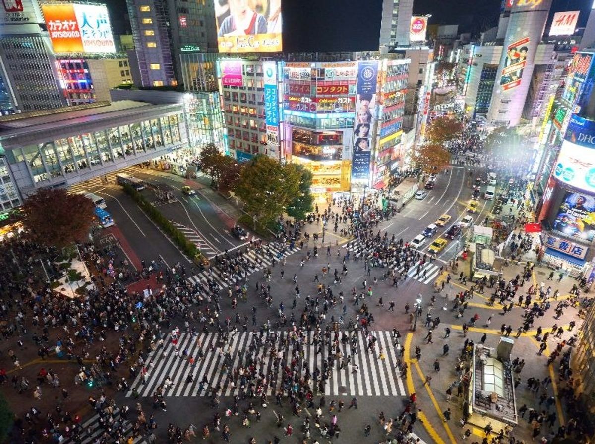 Токио 2022 Фотографии Telegraph