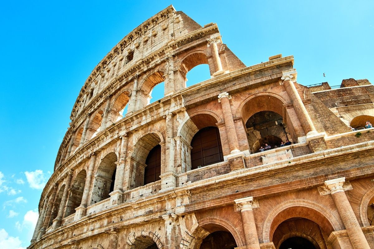 Is Rome Safe for Travel in 2024? ViaHero