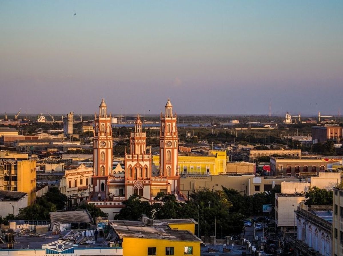 Why Barranquilla Is The Most Underrated City In Colombia ViaHero