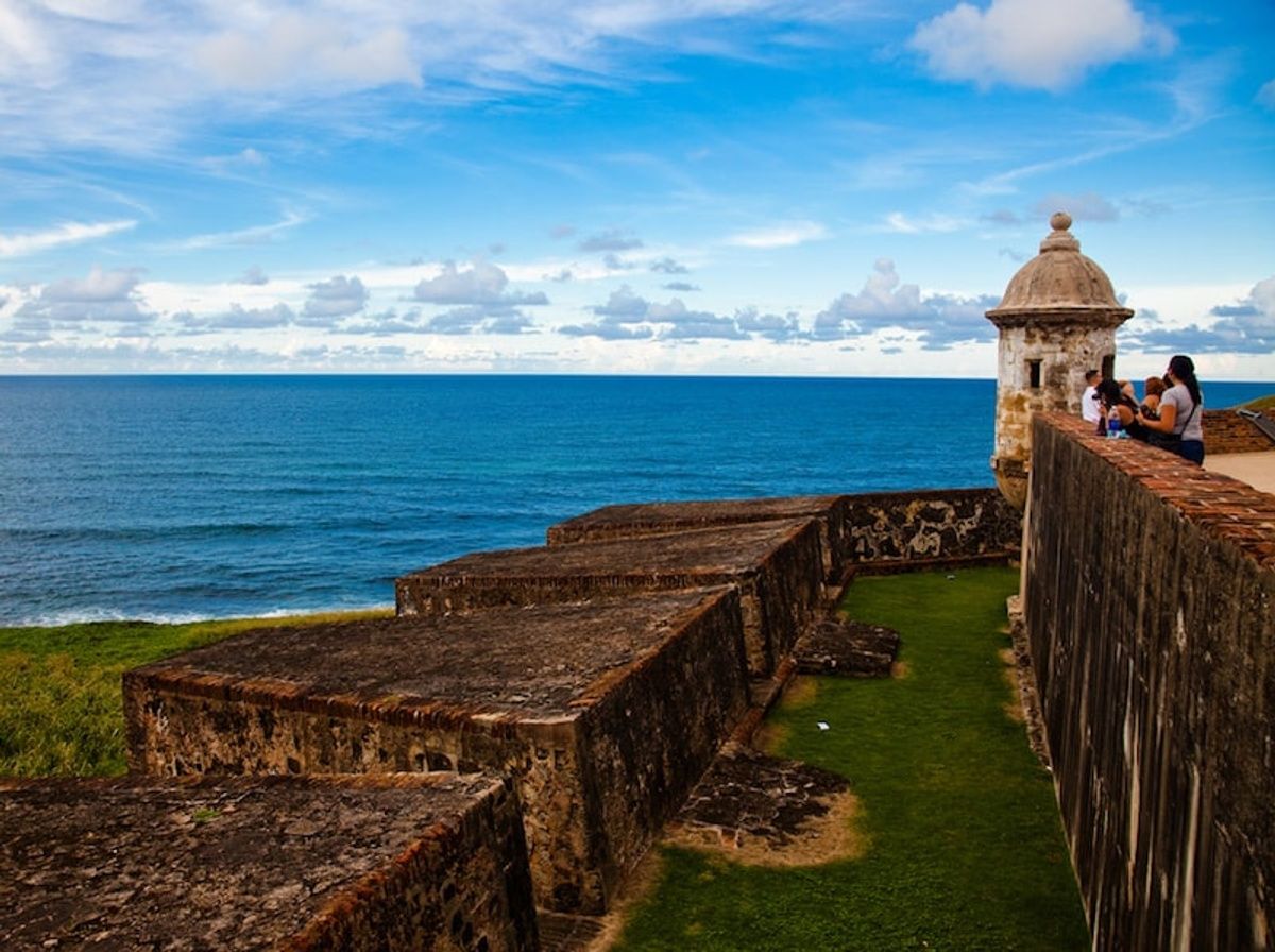 places to visit at puerto rico