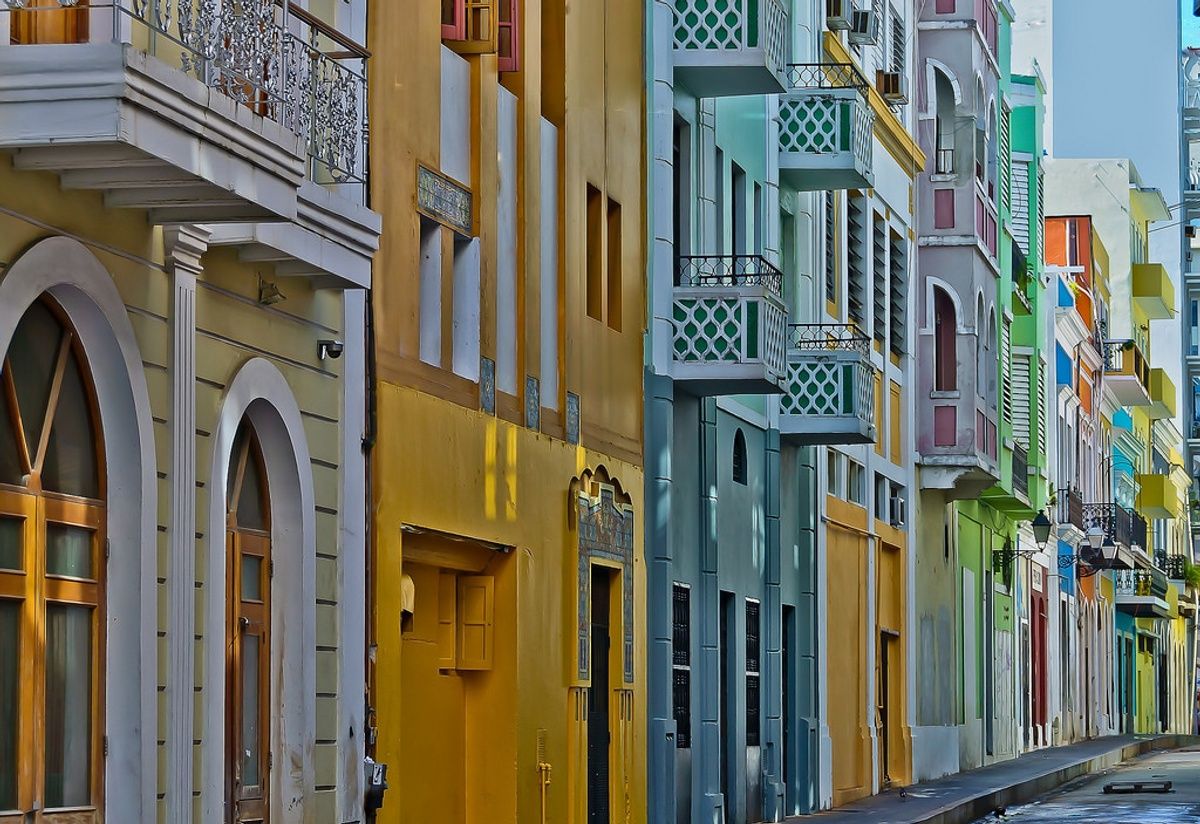 The 9 Best Free Things To Do In San Juan Viahero