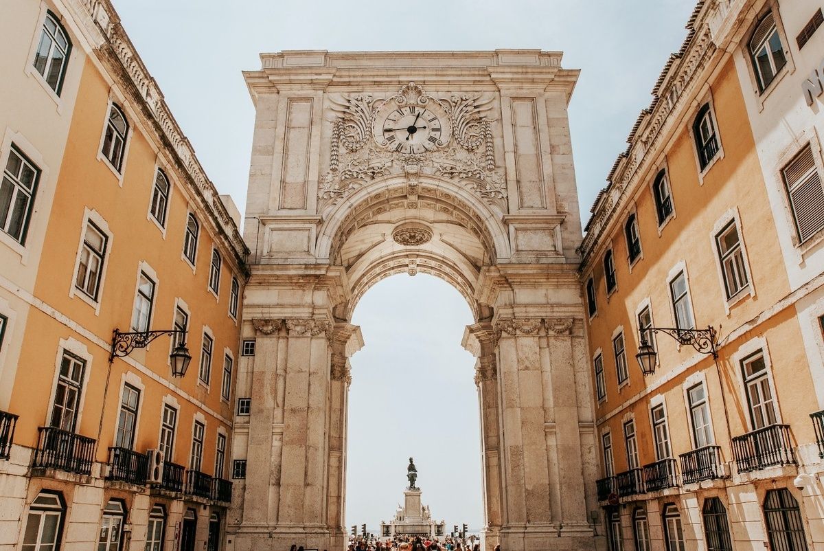 Is Lisbon Safe For Travel In 22 Viahero
