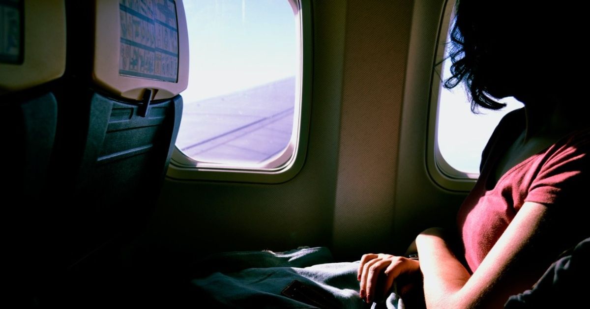 Is It Safe To Fly Right Now? Here’s What Travelers Need To Know ViaHero
